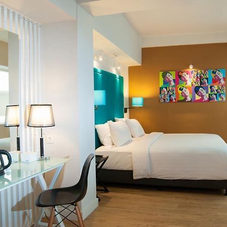Idoop Hotel By Prasanthi Mataram Kültér fotó