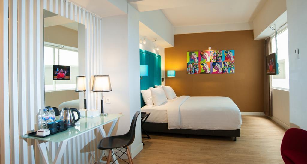 Idoop Hotel By Prasanthi Mataram Kültér fotó